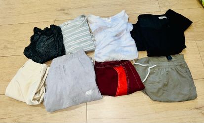 Free women’s clothes