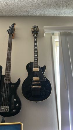 Epiphone Les Paul Custom Pro