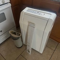 Air Portable Air Conditioner Toscana– 115V – Works Great