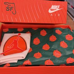 AIR JORDAN 3 RETRO OG SP