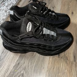 Nike Air Max 95 Essential for Sale in Harrisburg PA OfferUp