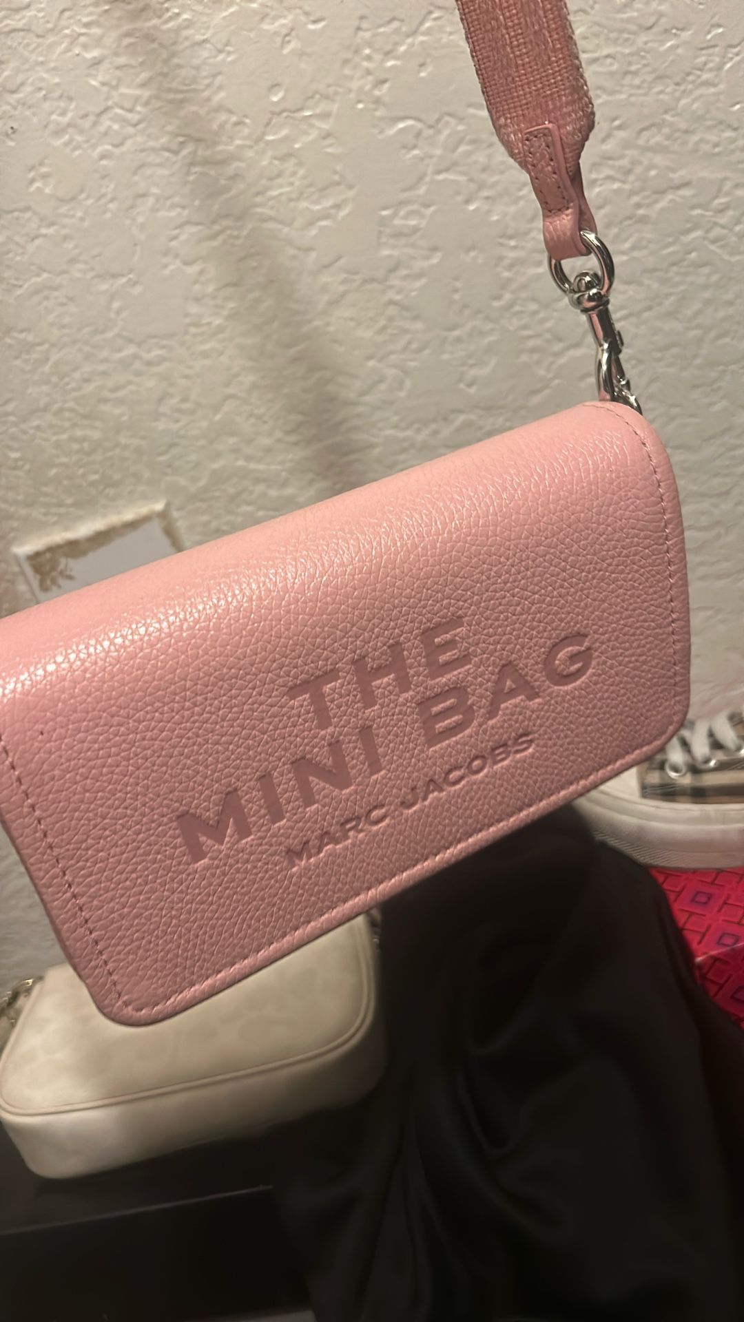 Marc Jacob’s Mini Bag