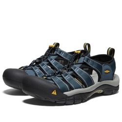 Unisex Keen Newport H2 Sandal LIKE NEW