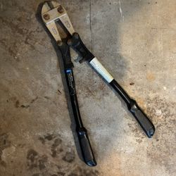 18” Bolt Cutter
