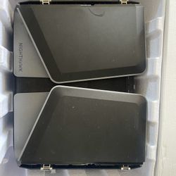 Nighthawk AX8 AX5700 WiFi Router