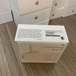 Airpods Second Generation 