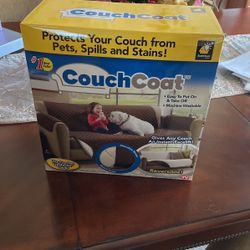 Couch Protector 