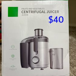 Estractor De jugos 