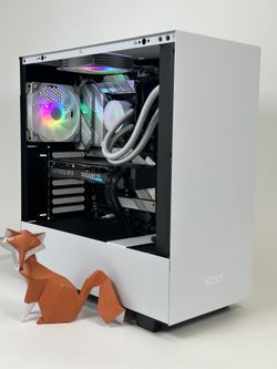 🦊 FOX 101 🦊 1 YEAR WARRANTY 🦊 FINANCE AVAILABLE + BRAND NEW 🦊 INTEL CORE I7-12700KF | NVIDIA RTX 4060 | 16 GB DDR4 RAM | 1 TB SSD | WIN 11.