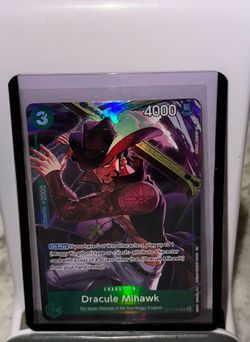 One Piece TCG