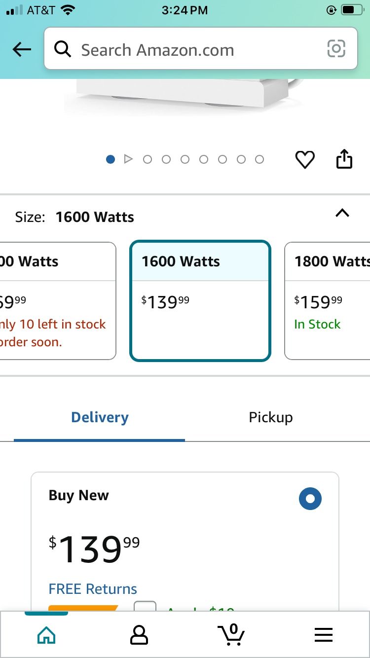 120V to 100V Voltage Converter 1600watts Step Down toroidal Voltage Converter for Japan appliances