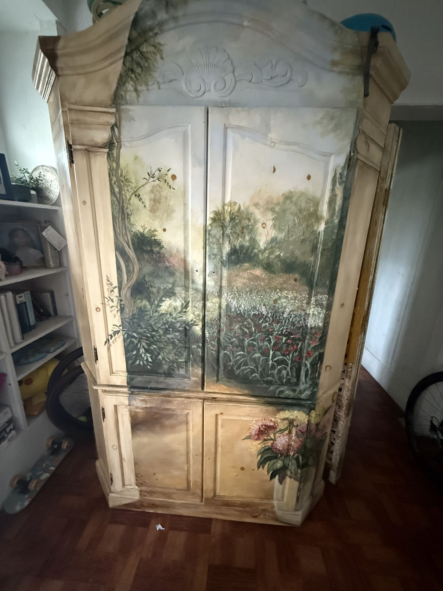 Armoire $150 OBO 