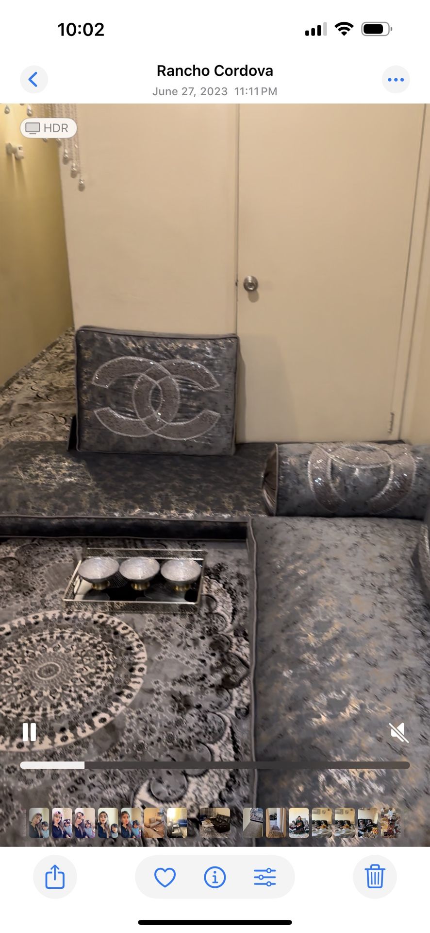 Mattress Cover
