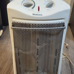 Space Heater