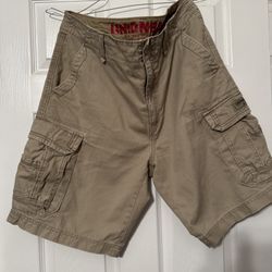 Cargo Short 