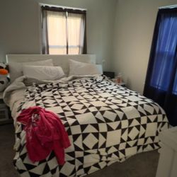 King Size Mattress