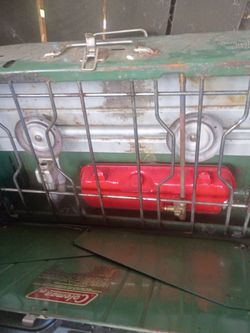 Large Coleman $35 , Medium Coleman $20, Sears  $15