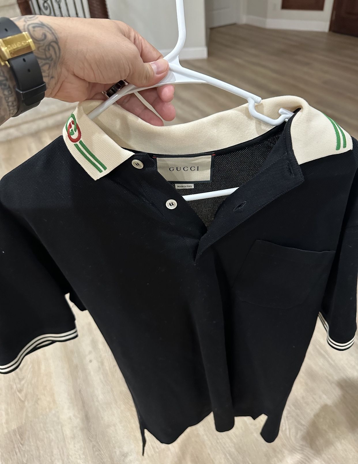 Gucci Shirt