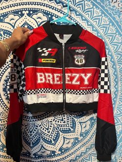 Race Jacket