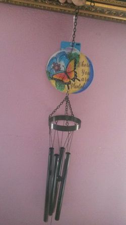 Wind chime