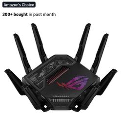 ASUS ROG RAPUTRE GT-BE98 PRO