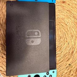 OLED Nintendo Switch 