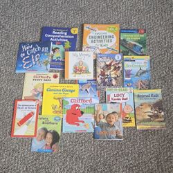 Educational Books