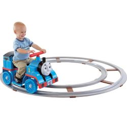 Thomas The Train