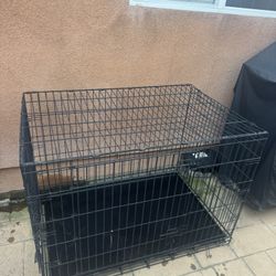 New Extra Large Dog Cage 