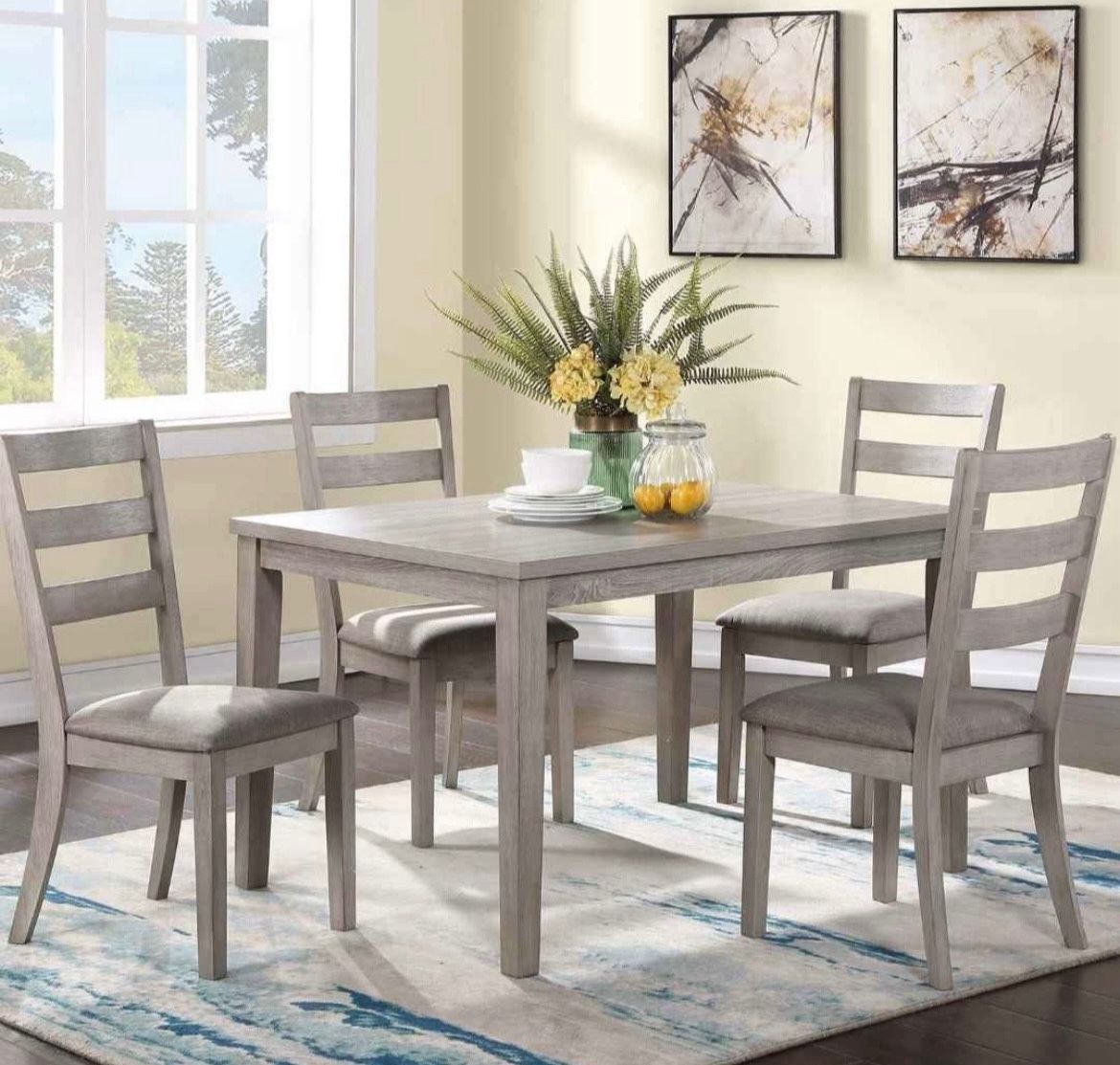 Kitchen Table