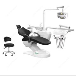 Dental Unit , Dental Chair 