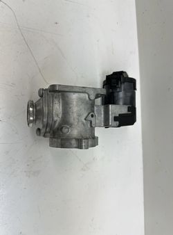 ✅07-13 BMW E90 335d X5 35d M57N2 Engine EGR Emissions Valve Electronic OEM