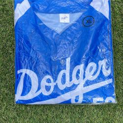 Dodgers Heritage Jerseys 
