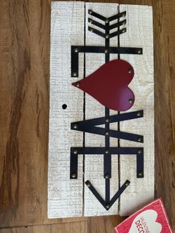 Valentines Decor