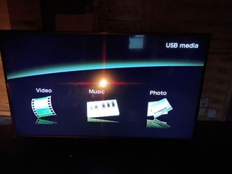 90" Sharp Monitor with Feet Flat Screen