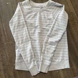 Girls sweatshirt