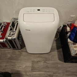Toshiba AC