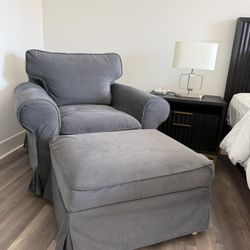 IKEA Uppland Armchair 