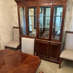 Formal Dining Set