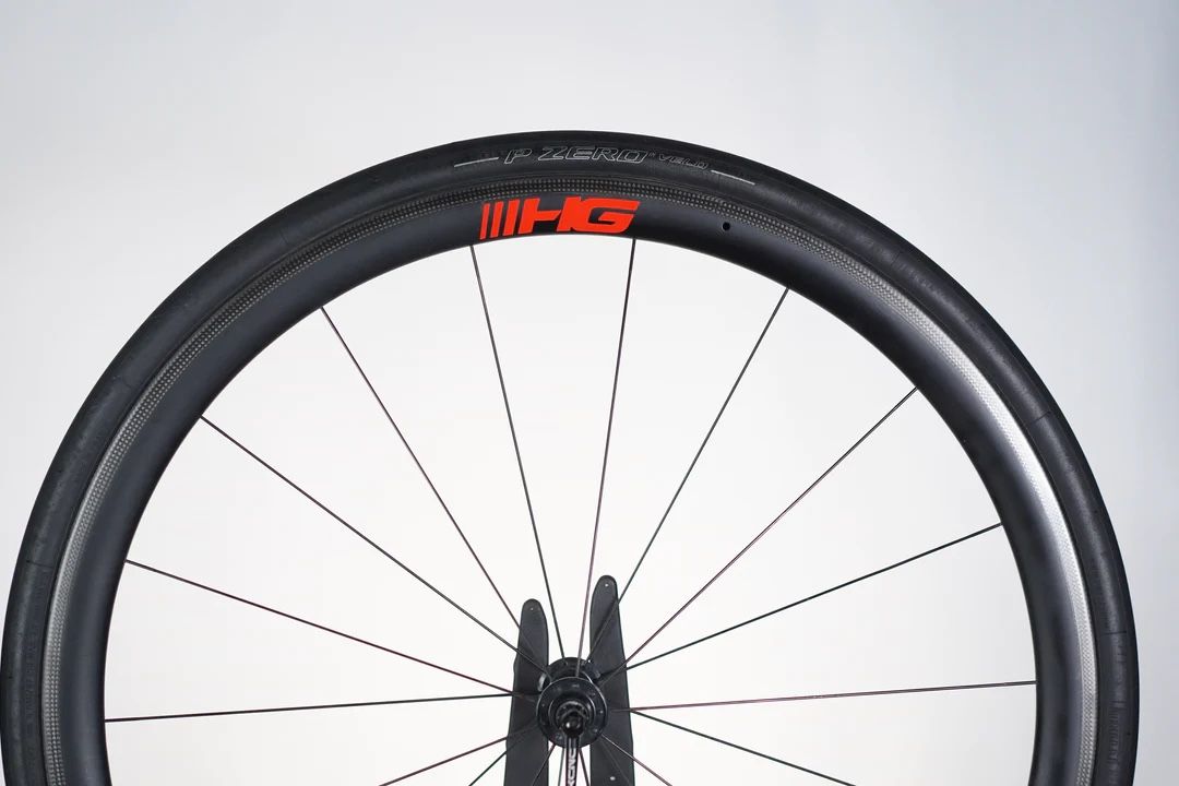 Rim Brake Cannondale Hollowgram Hg 35 Cannondale HollowGram Si