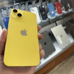 Great Condition! Unlocked iPhone 14 Plus 256Gb - Desbloqueado - With warranty 