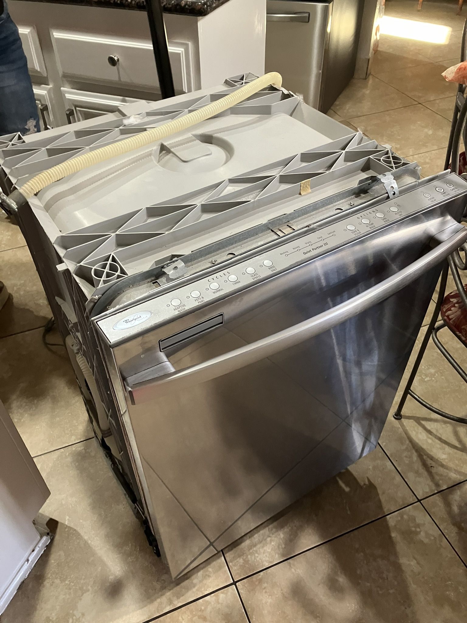 Dishwasher