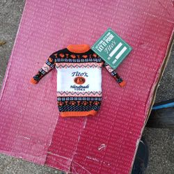 Tito's Vodka Bottle Topper Sweaters