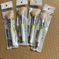 Angled Contour Brushes 