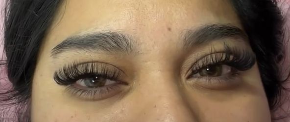 Lashes