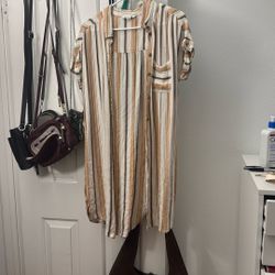 American Eagles Lightweight Cardigan