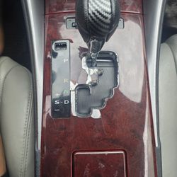 2006 Lexus IS 250