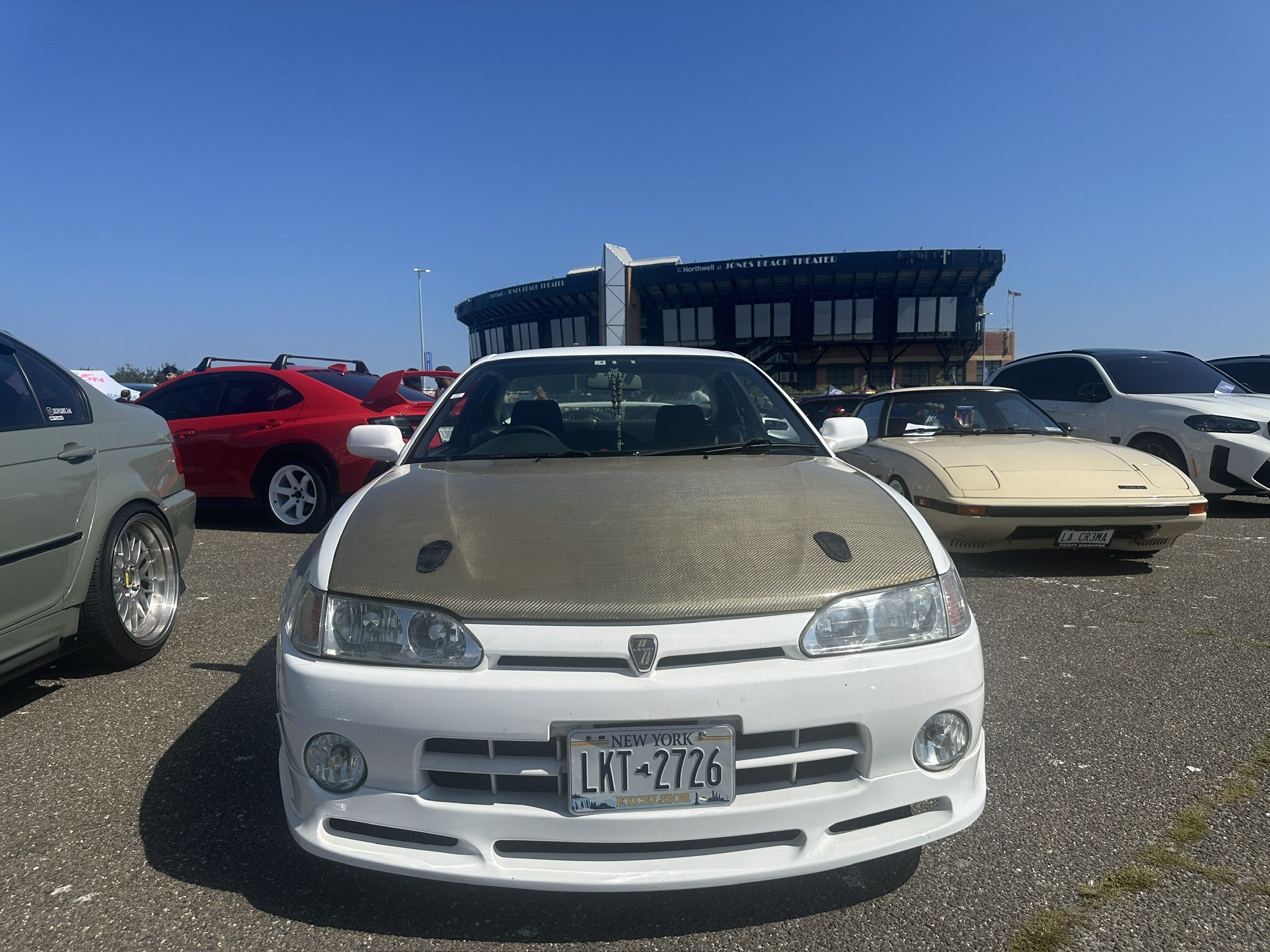 1998 Toyota Corolla