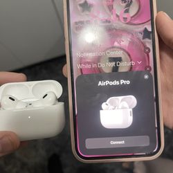 AirPods Pro 2 Generation 