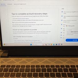 Dell G15 Gaming Laptop 